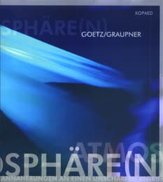 Cover von Atmosphäre(n)