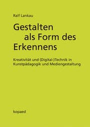 Cover von Gestalten als Form des Erkennens