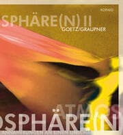 Cover von ATMOSPHÄRE(N) II