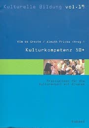 Cover von KulturKompetenz 50+