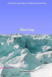 Cover von Übertrag