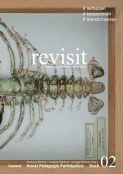 Cover von revisit