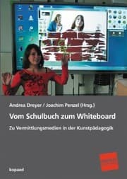 Cover von Vom Schulbuch zum Whiteboard