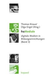 Cover von framediale