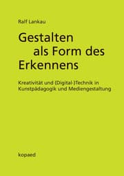 Cover von Gestalten als Form des Erkennens