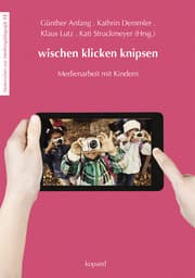 Cover von wischen klicken knipsen