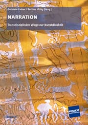 Cover von Narration