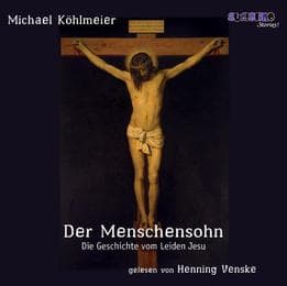Cover von Der Menschensohn