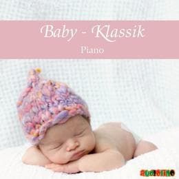 Cover von Baby-Klassik: Piano
