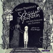 Cover von Schauergeschichten aus dem Schlund des Tunnels (3)