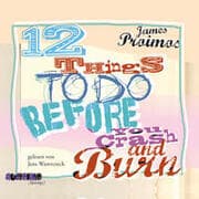 Cover von 12 things to do before you crash and burn