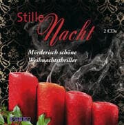 Cover von Stille Nacht