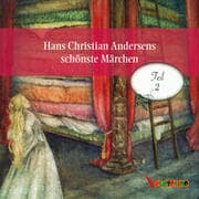 Cover von Hans Christian Andersens schönste Märchen 2