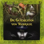 Cover von Die Geschichten von Yggdrasil 1