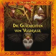 Cover von Die Geschichten von Yggdrasil 2