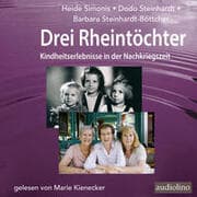 Cover von Drei Rheintöchter