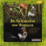 Cover von Die Geschichten von Yggdrasil