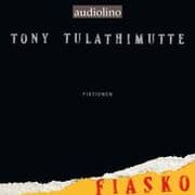 Cover von Fiasko