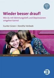 Cover von Wieder besser drauf!