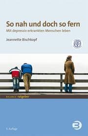 Cover von So nah und doch so fern