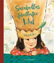 Cover von Sarabellas fabelhafter Hut