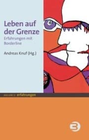Cover von Leben auf der Grenze