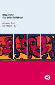 Cover von Borderline: Das Selbsthilfebuch