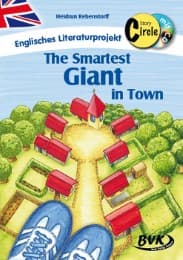 Cover von Story Circle zu The Smartest Giant in Town