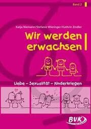 Cover von Wir werden Erwachsen 2
