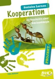 Cover von Kooperation
