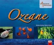 Cover von Abenteuer Weltwissen: Ozeane