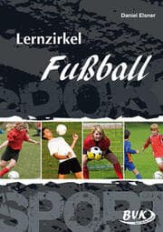 Cover von Lernzirkel Fußball