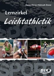 Cover von Lernzirkel Leichtathletik
