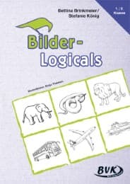 Cover von Bilder-Logicals