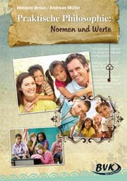 Cover von Praktische Philosophie: Normen und Werte