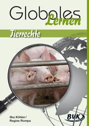 Cover von Tierrechte