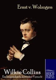 Cover von Wilkie Collins