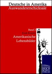 Cover von Amerikanische Lebensbilder