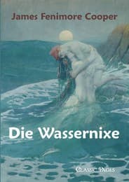 Cover von Die Wassernixe