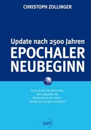 Cover von Epochaler Neubeginn