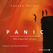 Cover von Panic - Wer Angst hat, ist raus