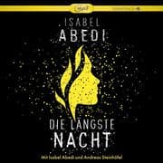 Cover von Die längste Nacht