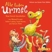 Cover von Alle lieben Urmel