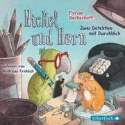 Cover von Nickel & Horn 1: Nickel & Horn