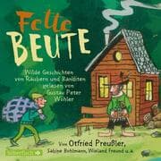 Cover von Fette Beute