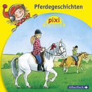 Cover von Pferdegeschichten