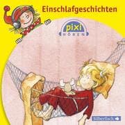 Cover von Pixi Hören: Einschlafgeschichten