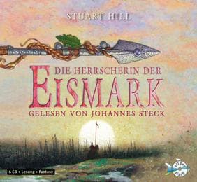 Cover von Die Herrscherin der Eismark