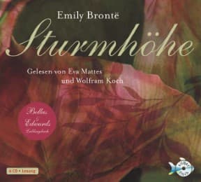 Cover von Sturmhöhe