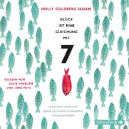 Cover von Glück ist eine Gleichung mit 7